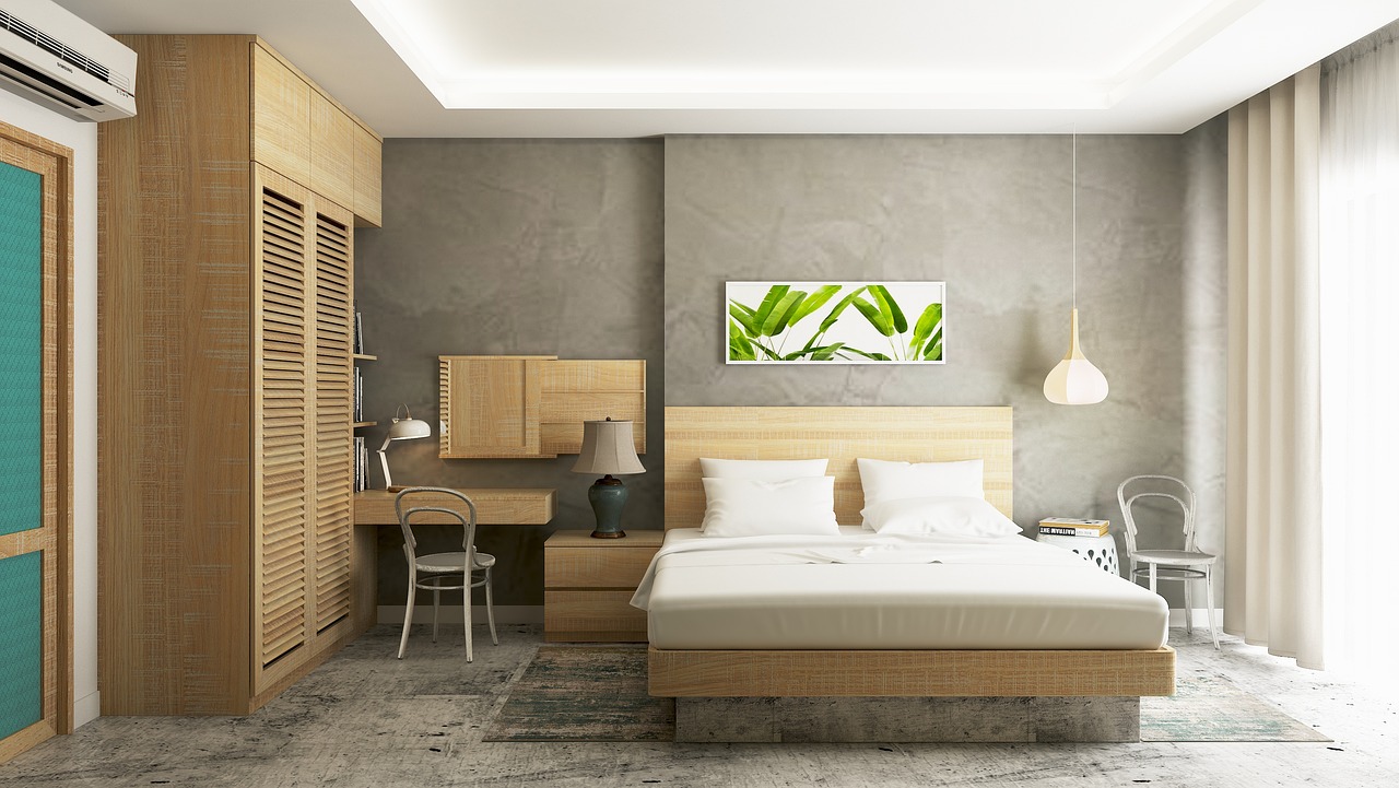 Creëer een tropisch chic interieur met botanische prints